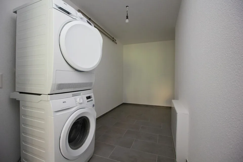 Freshly renovated 4.5-room garden apartment – photo 15 of 17