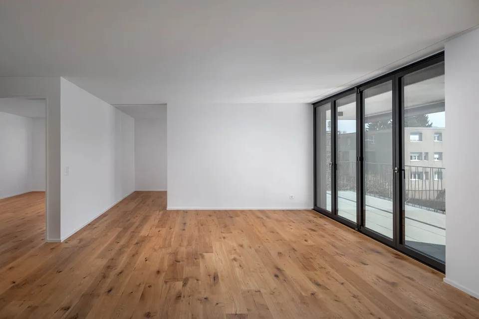 Appartamento terrazza esclusivo e di alta qualità di 4,5 locali - La tua casa dei sogni a Uerikon