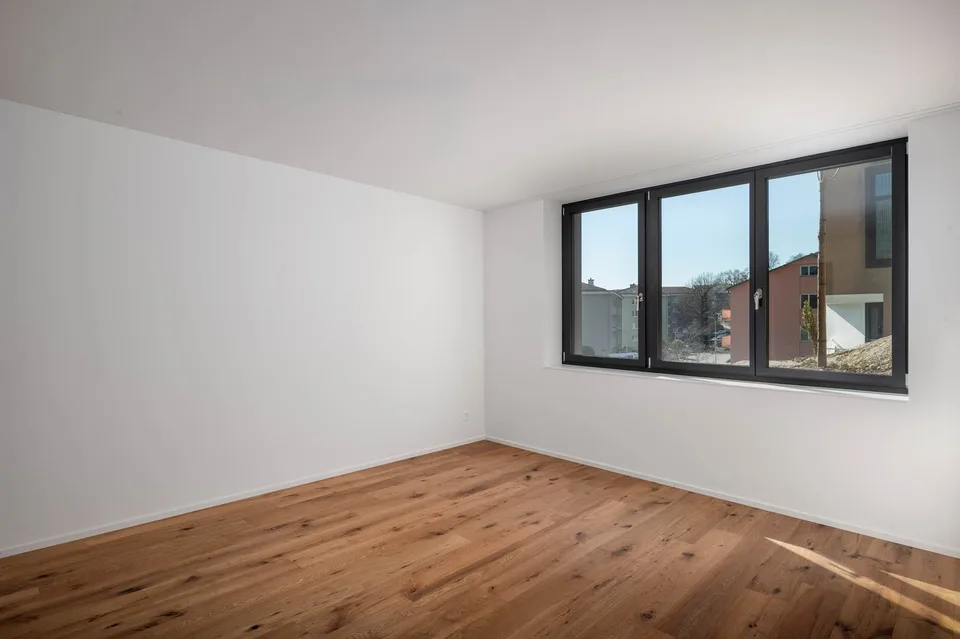 Appartamento terrazza esclusivo e di alta qualità di 4,5 locali - La tua casa dei sogni a Uerikon