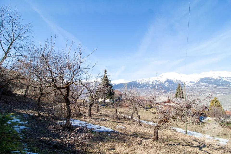 Villa 4.5 camere - Suite matrimoniale con area guardaroba, bagno privato e balcone privato – foto 13 di 15