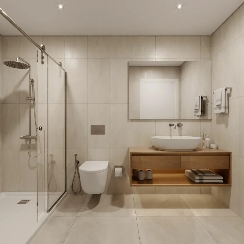 Cronay - Neues Projekt mit 4 Apartments-Villen mit 4.5 Zimmern