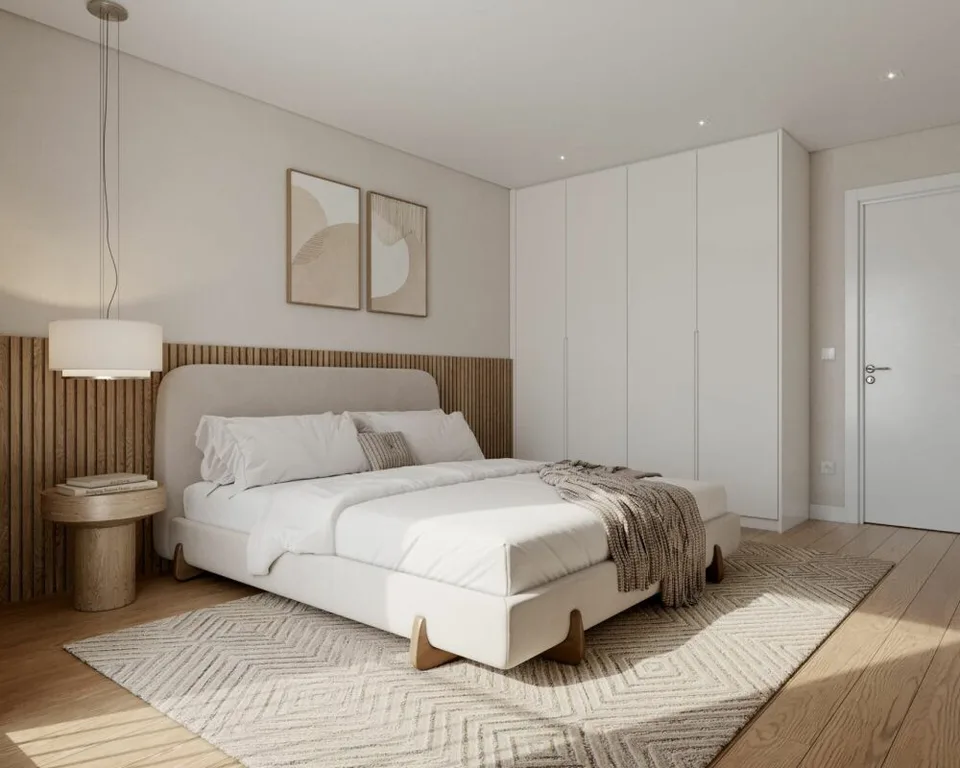 Cronay - Neues Projekt mit 4 Apartments-Villen mit 4.5 Zimmern