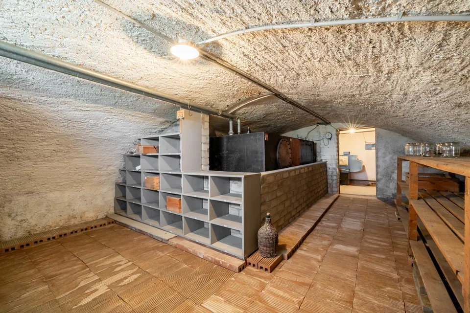 Maison unifamiliale spacieuse avec réserve de terrain constructible – photo 10 sur 13