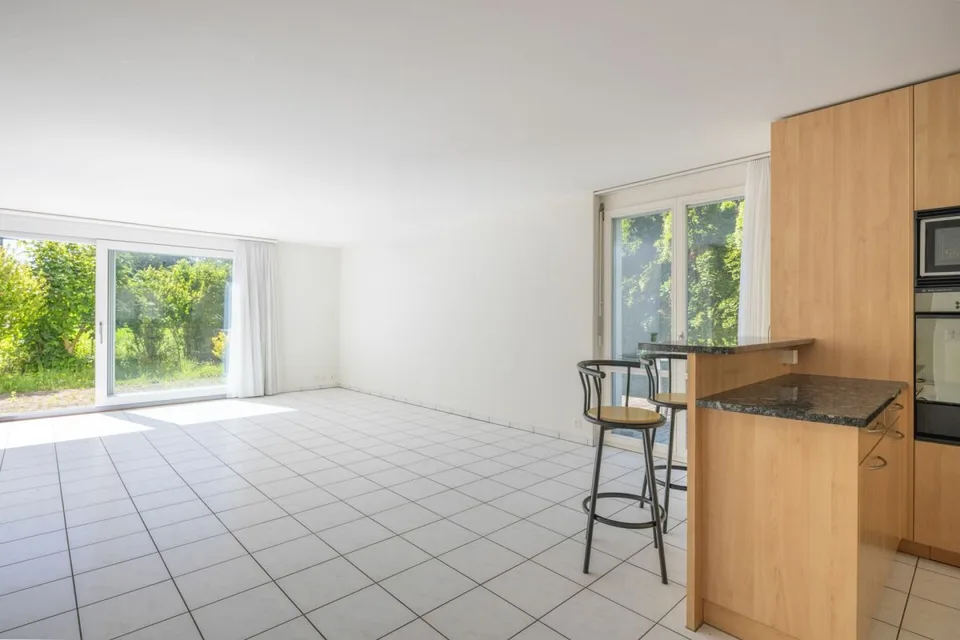 Casa unifamiliare indipendente in posizione centrale a Wettingen – foto 7 di 11