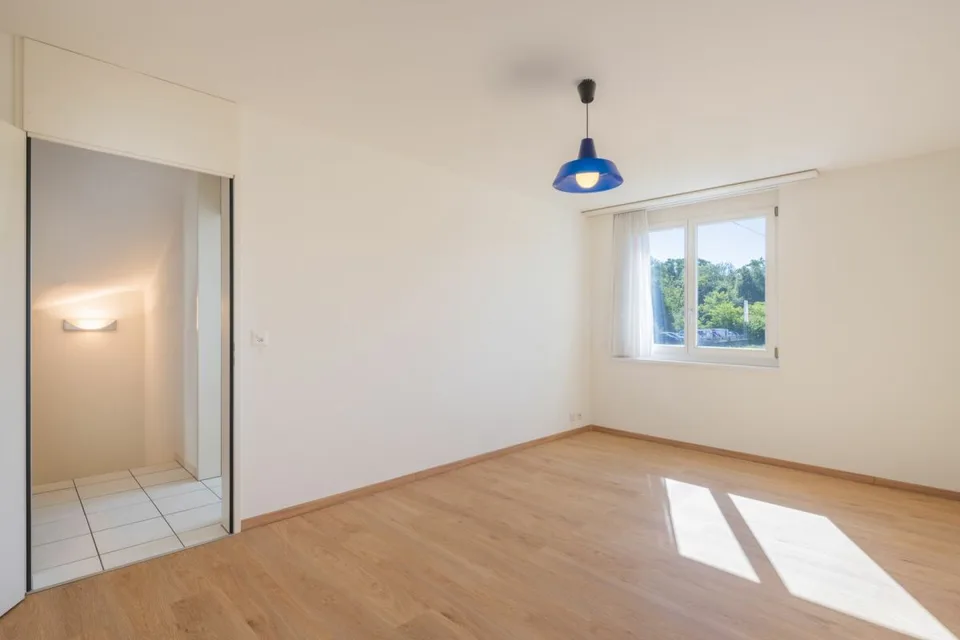 Casa unifamiliare indipendente in posizione centrale a Wettingen – foto 9 di 11