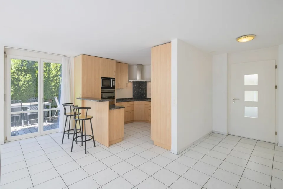 Casa unifamiliare indipendente in posizione centrale a Wettingen – foto 6 di 11