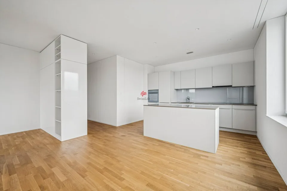 Habitation élégante dans le quartier Henz Areal