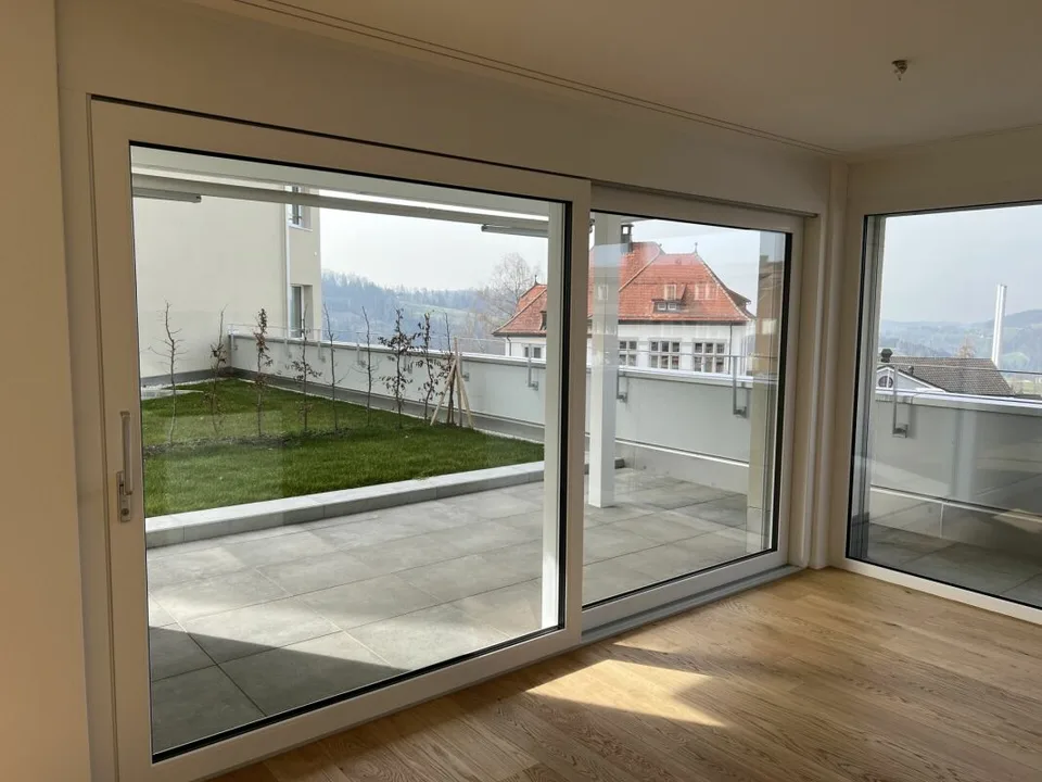 Appartamento da sogno: Wg A2.1 con home office