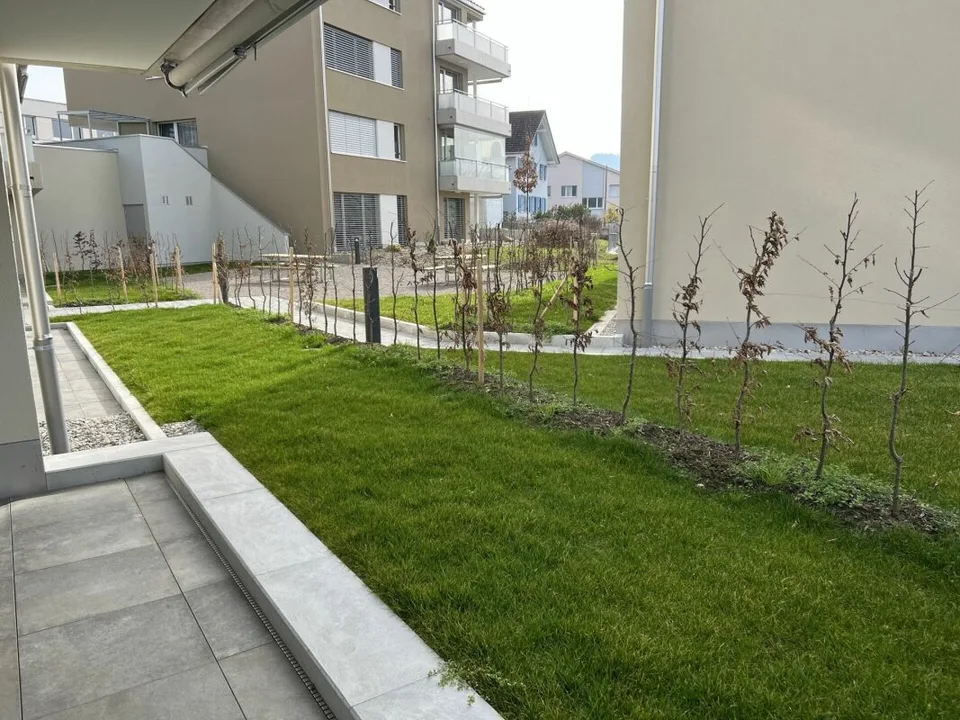 Appartamento da sogno: Wg A2.1 con home office