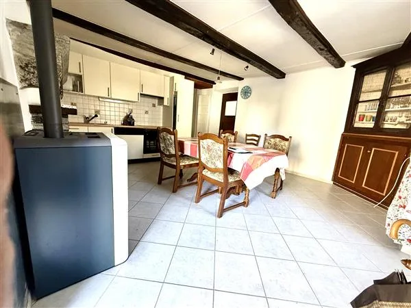 Centovalli-Palagnedra-Crupp: Maison mitoyenne 4 pièces – photo 8 sur 10