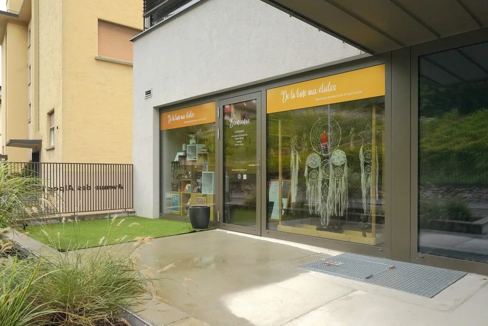 LOCAL COMMERCIAL À VENDRE À SIERRE – Foto 6 von 8