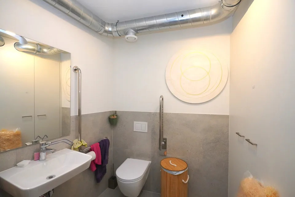 LOCAL COMMERCIAL À VENDRE À SIERRE