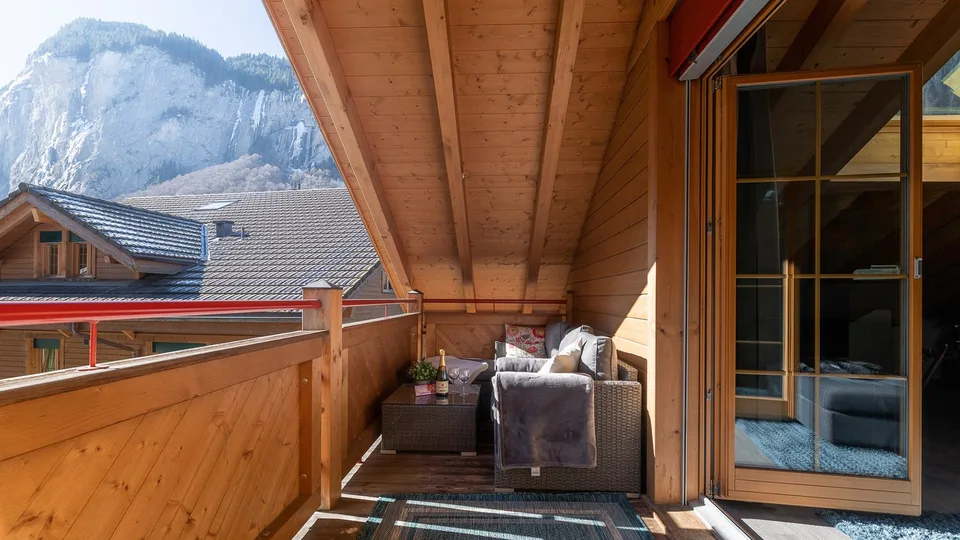 Luterbach 208W – Foto 9 von 20