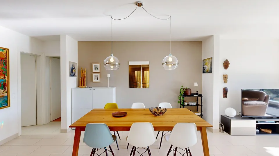 Superbe appartement de 4.5 pièces à Coldrerio