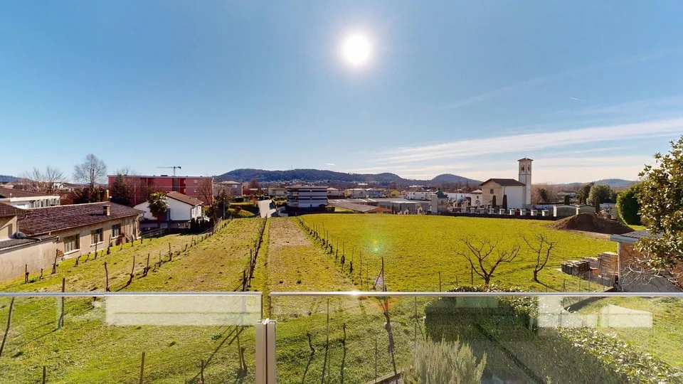 Superbe appartement de 4.5 pièces à Coldrerio