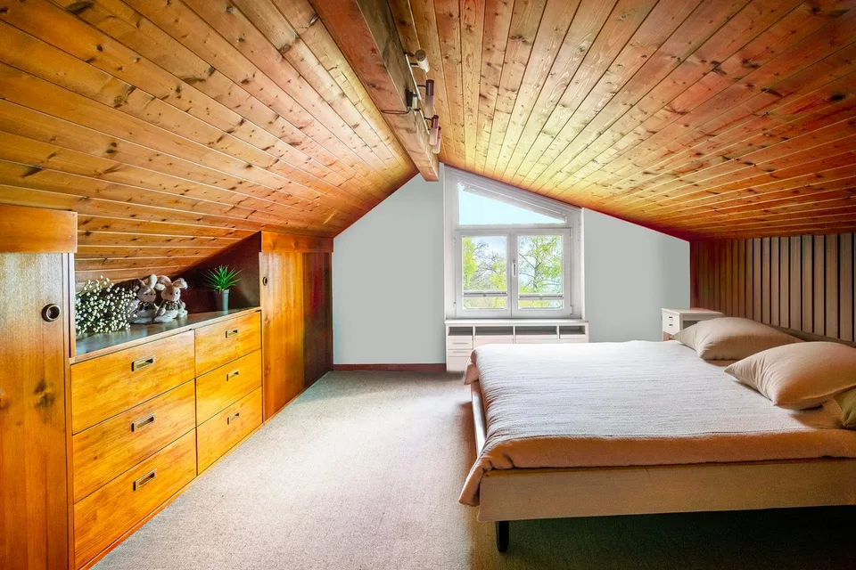 8 Zimmer Einfamilienhaus in Cademario – Foto 6 von 13