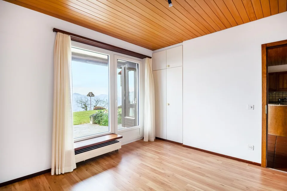 8 Zimmer Einfamilienhaus in Cademario – Foto 9 von 13