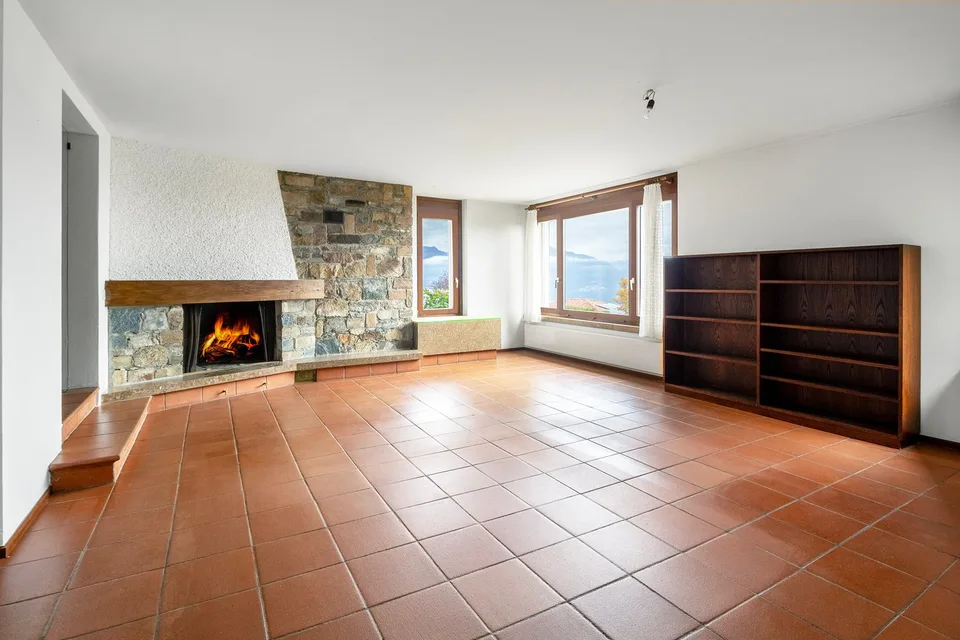 8 Zimmer Einfamilienhaus in Cademario – Foto 8 von 13