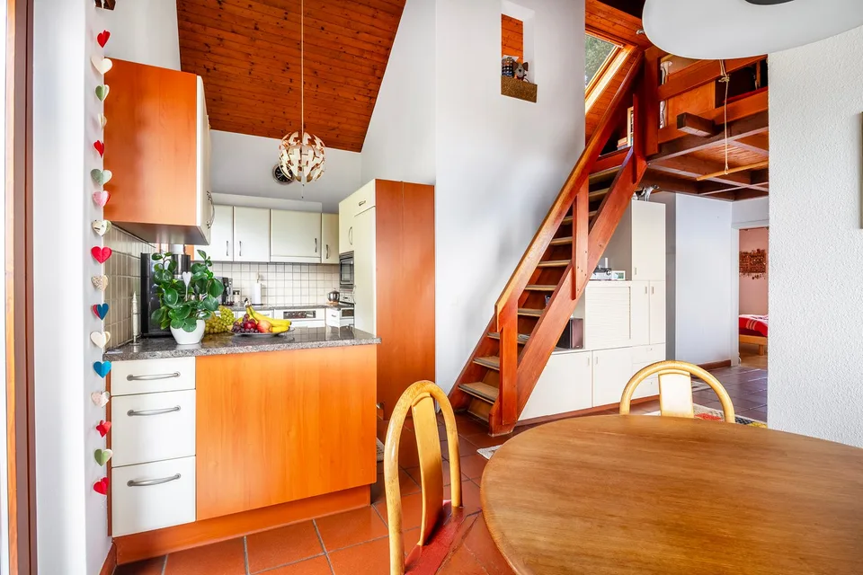 Wunderschönes Doppelhaus