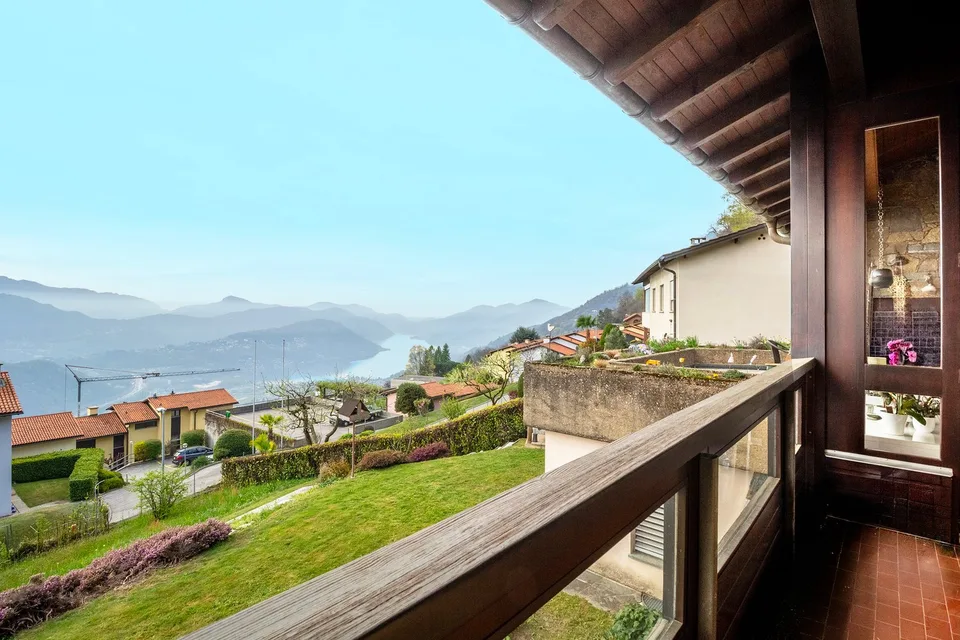 8 Zimmer Einfamilienhaus in Cademario – Foto 13 von 13