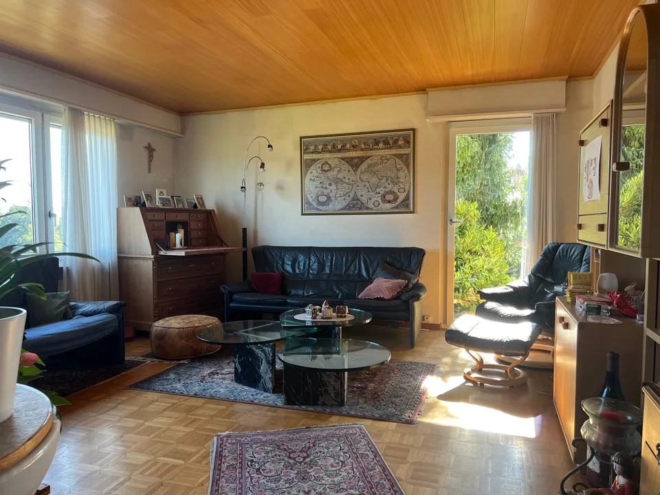 879m2 migliore vista con casa unifamiliare di 7,5 locali: 4,5 locali appartamento principale / appartamento separabile di 3 locali flessibile – foto 15 di 30