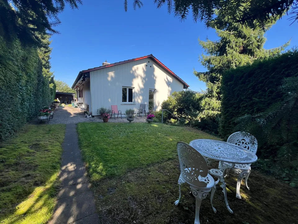 879m2 migliore vista con casa unifamiliare di 7,5 locali: 4,5 locali appartamento principale / appartamento separabile di 3 locali flessibile – foto 8 di 30