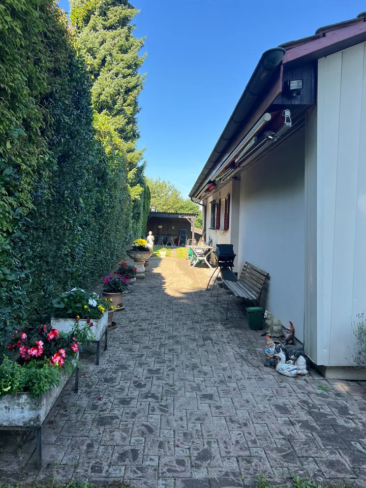 879m2 migliore vista con casa unifamiliare di 7,5 locali: 4,5 locali appartamento principale / appartamento separabile di 3 locali flessibile – foto 13 di 30