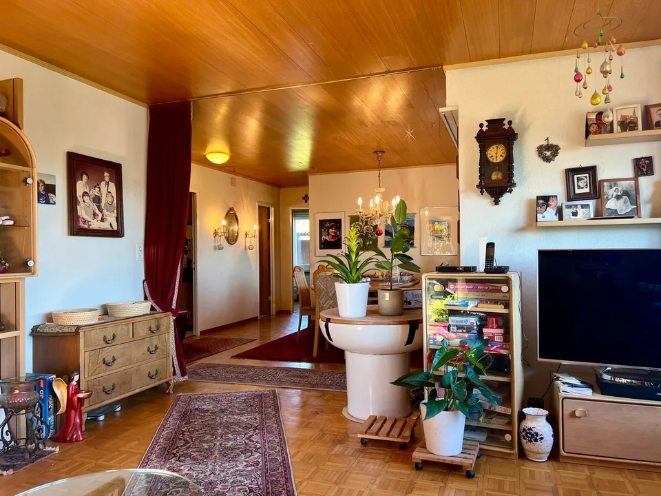 879m2 migliore vista con casa unifamiliare di 7,5 locali: 4,5 locali appartamento principale / appartamento separabile di 3 locali flessibile – foto 14 di 30