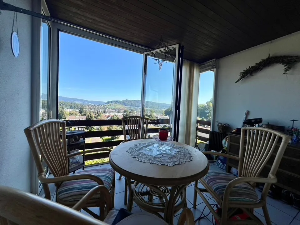 879m2 migliore vista con casa unifamiliare di 7,5 locali: 4,5 locali appartamento principale / appartamento separabile di 3 locali flessibile – foto 16 di 30