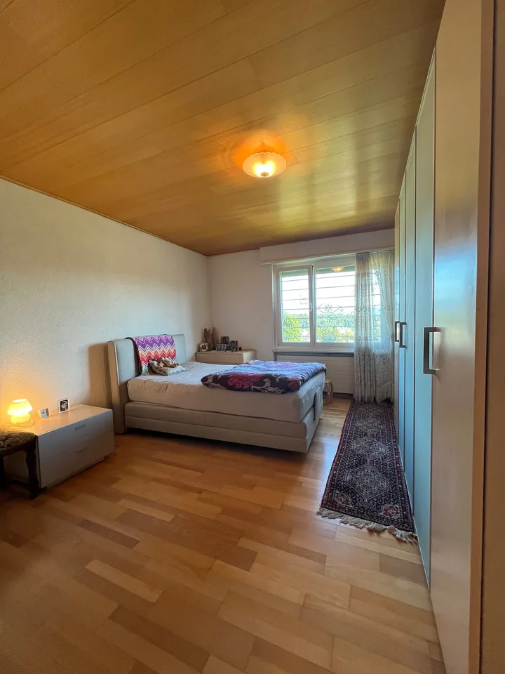 879m2 migliore vista con casa unifamiliare di 7,5 locali: 4,5 locali appartamento principale / appartamento separabile di 3 locali flessibile – foto 17 di 30