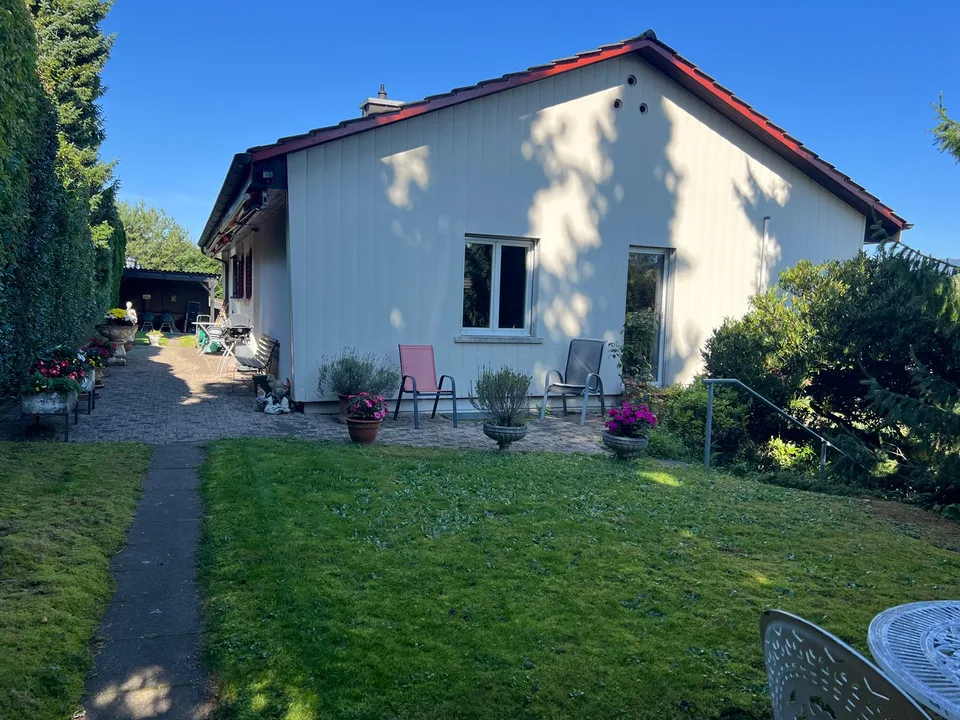 879m2 migliore vista con casa unifamiliare di 7,5 locali: 4,5 locali appartamento principale / appartamento separabile di 3 locali flessibile – foto 7 di 30