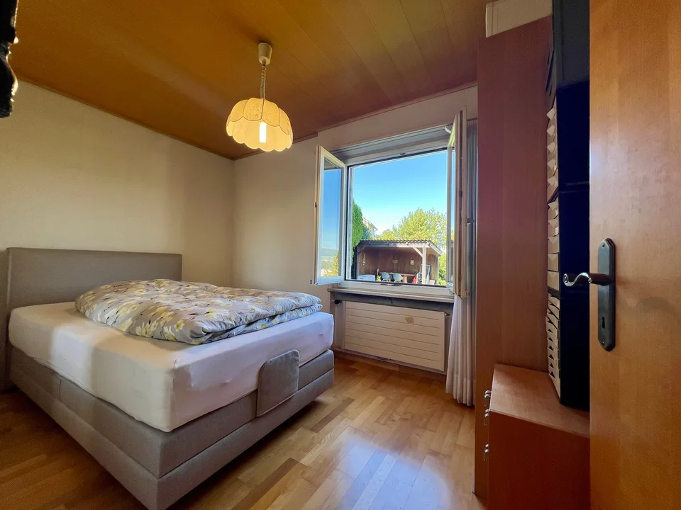 879m2 migliore vista con casa unifamiliare di 7,5 locali: 4,5 locali appartamento principale / appartamento separabile di 3 locali flessibile – foto 18 di 30