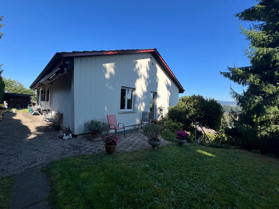 879m2 migliore vista con casa unifamiliare di 7,5 locali: 4,5 locali appartamento principale / appartamento separabile di 3 locali flessibile – foto 11 di 30
