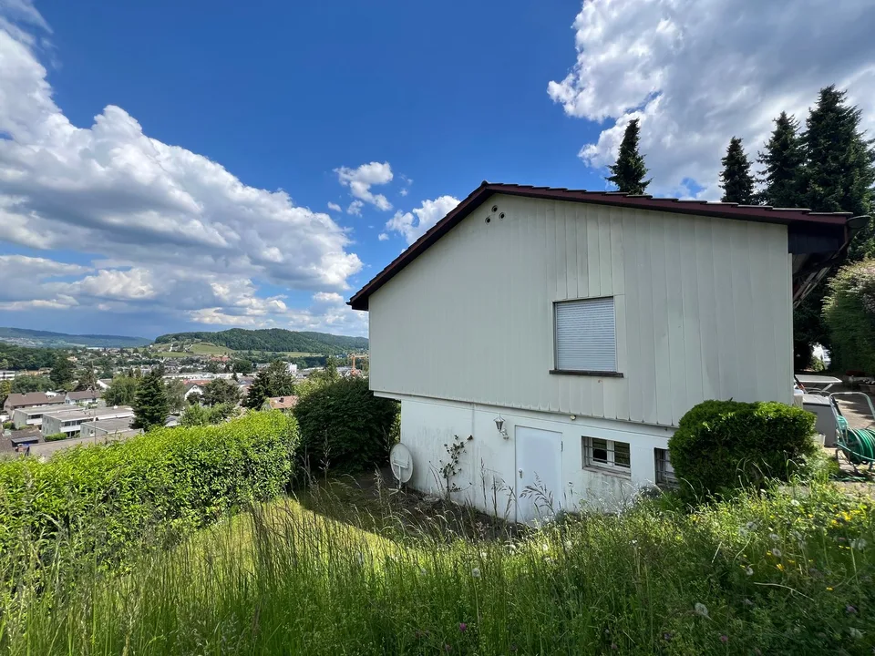 879m2 migliore vista con casa unifamiliare di 7,5 locali: 4,5 locali appartamento principale / appartamento separabile di 3 locali flessibile – foto 10 di 30