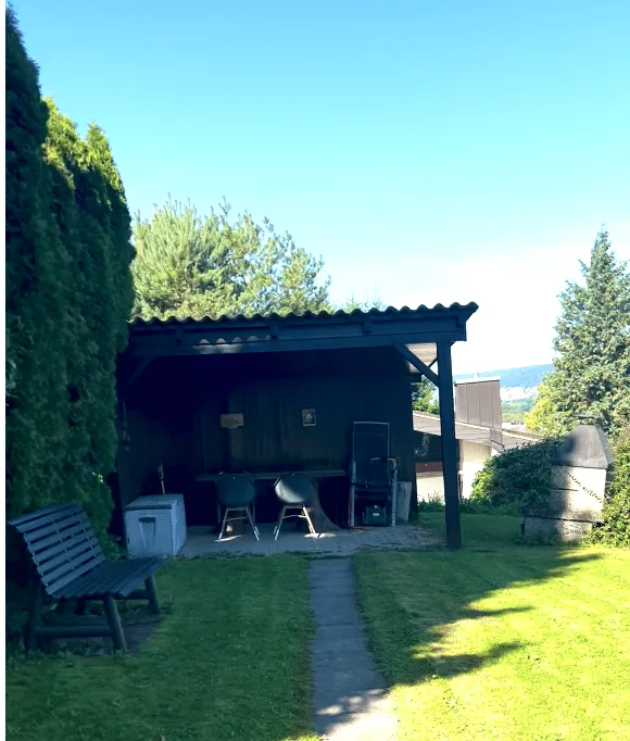 879m2 migliore vista con casa unifamiliare di 7,5 locali: 4,5 locali appartamento principale / appartamento separabile di 3 locali flessibile – foto 23 di 30