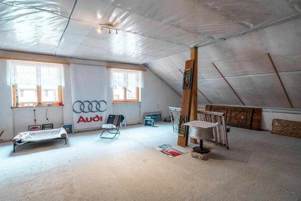 Grande maison avec 3 appartements - Surface habitable exceptionnelle! – photo 13 sur 13