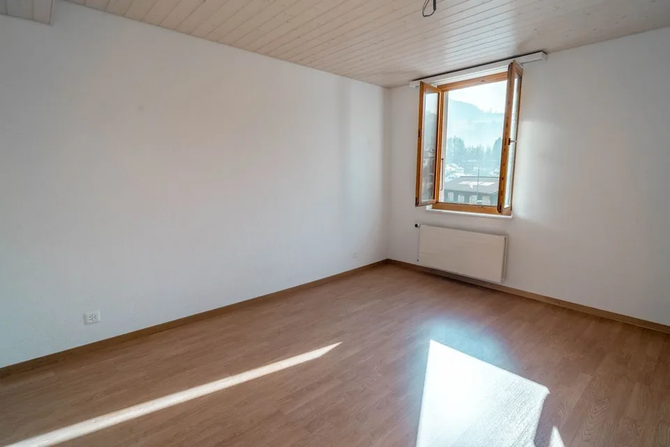Grande maison avec 3 appartements - Surface habitable exceptionnelle! – photo 9 sur 13