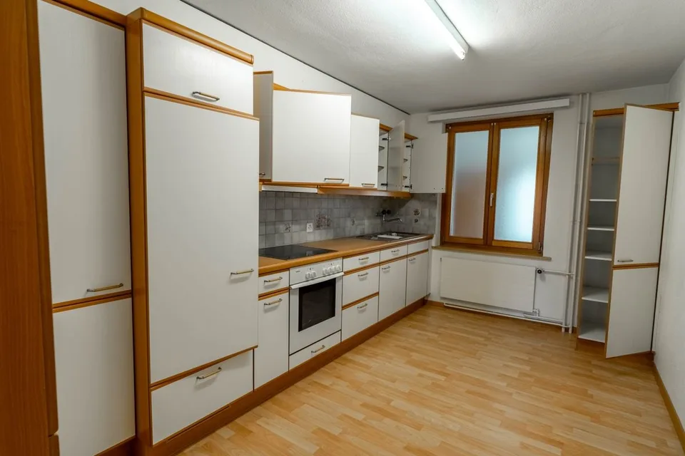 Grande maison avec 3 appartements - Surface habitable exceptionnelle! – photo 12 sur 13