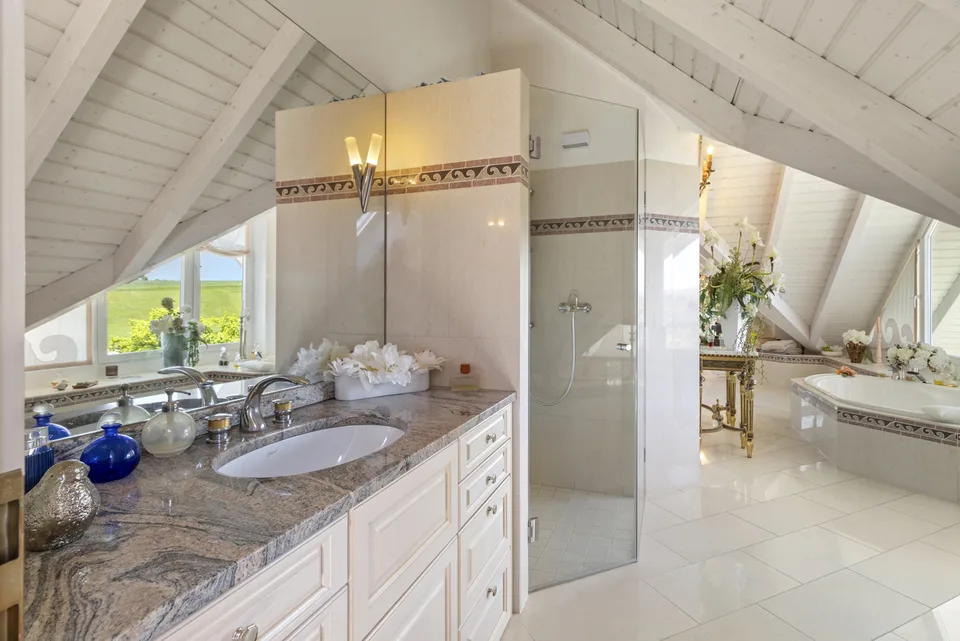 Grande Maisonette | ZH – Foto 8 von 8