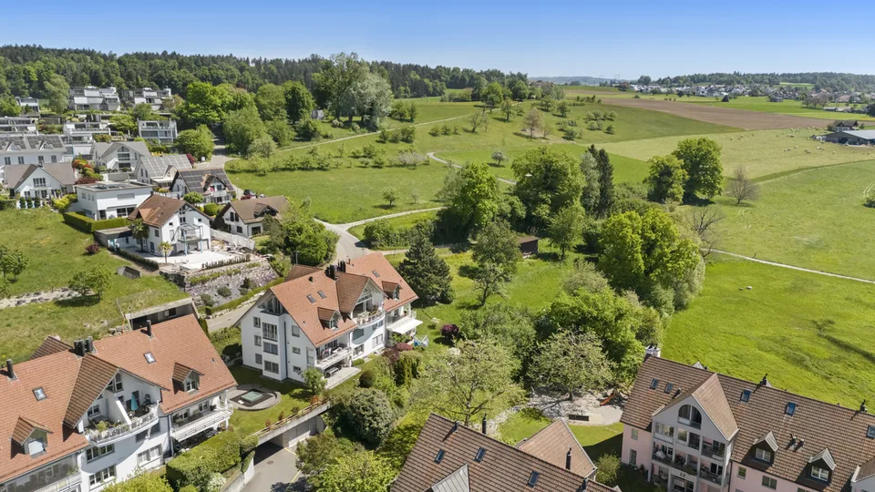 Grande Maisonette | ZH