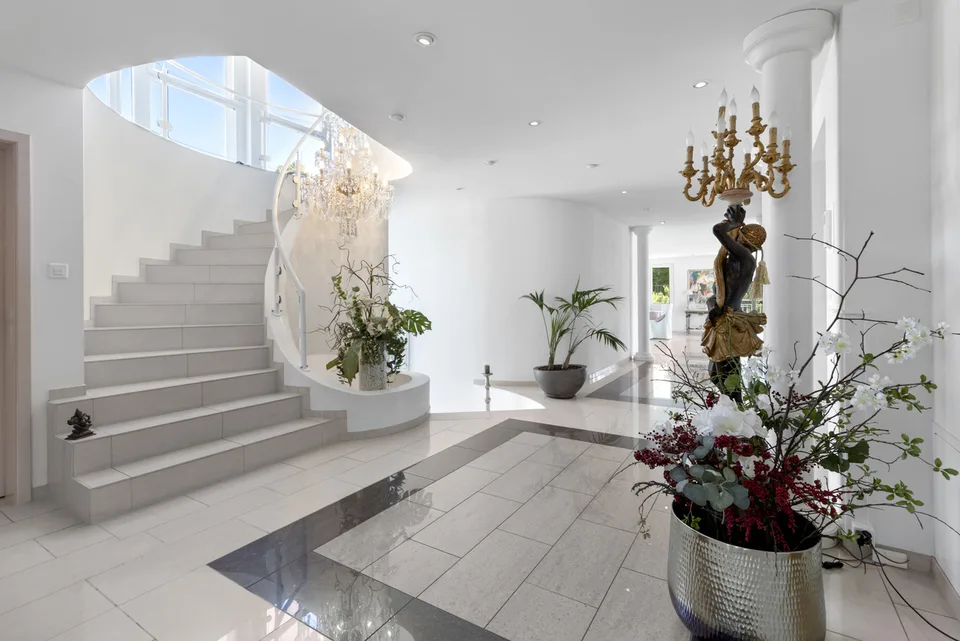 Grande Maisonette | ZH