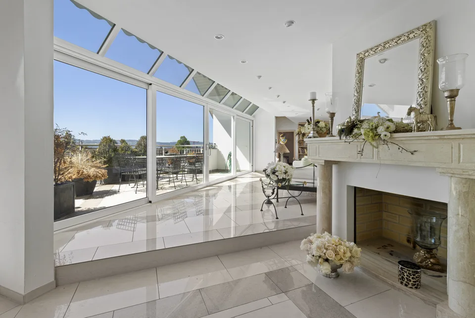 Grande Maisonette | ZH