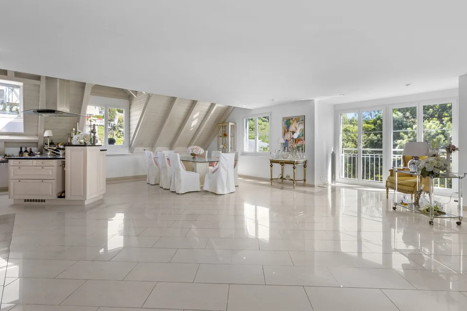 Grande Maisonette | ZH – Foto 7 von 8