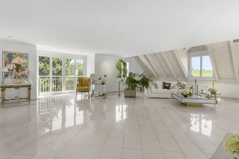 Grande Maisonette | ZH