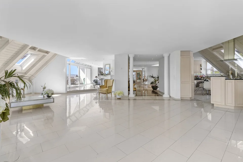 Grande Maisonette | ZH