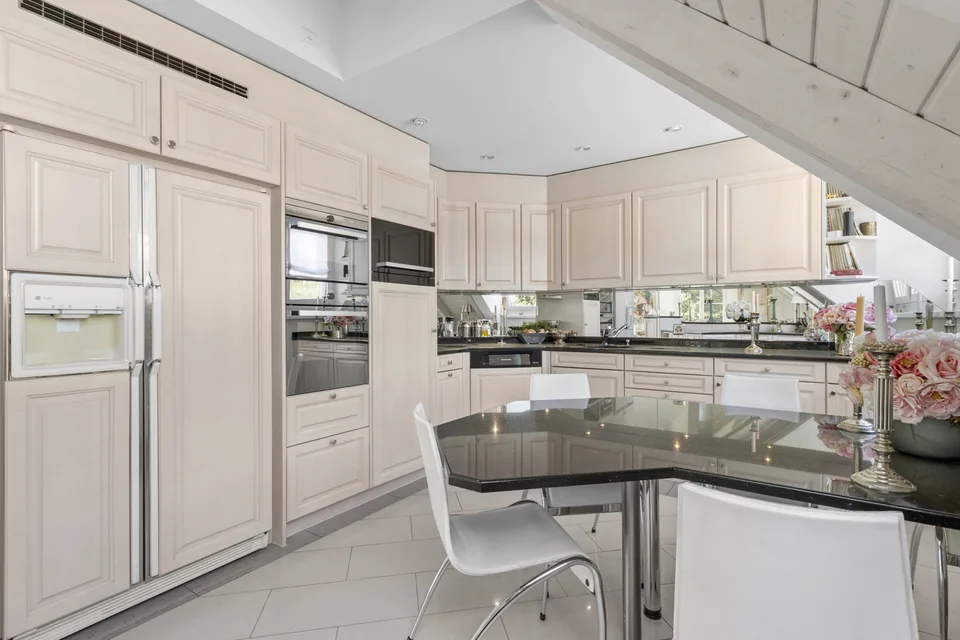 Grande Maisonette | ZH – Foto 6 von 8
