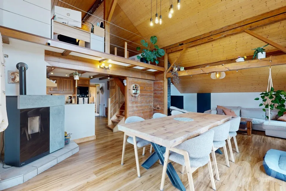 Salvan: Einzelhaus renoviert und mit Renditepotenzial – Foto 12 von 19