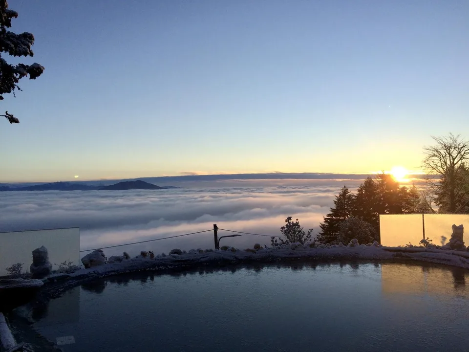 Magnifique villa contemporaine dans la region du Lago Maggiore