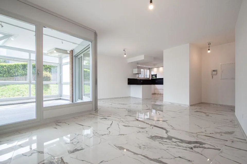 Moderne Wohnung in Lugano
