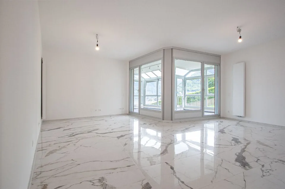 Moderne Wohnung in Lugano – Foto 6 von 12